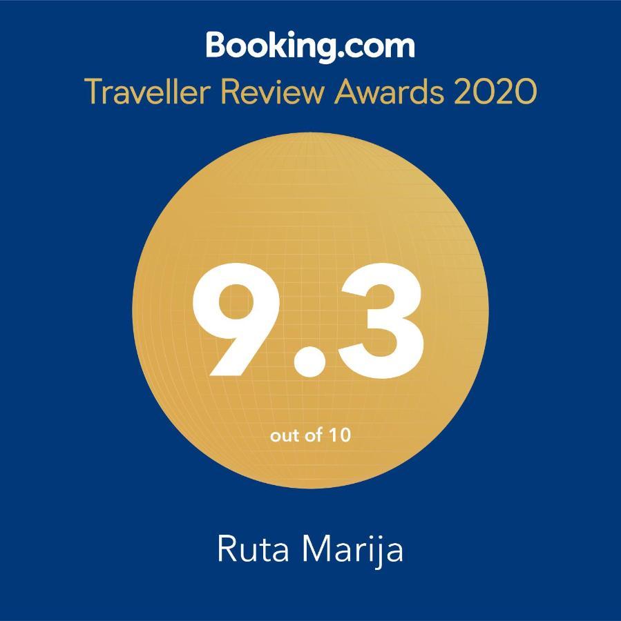 Ruta Marija Διαμέρισμα Ντρουσκινινκάι Εξωτερικό φωτογραφία